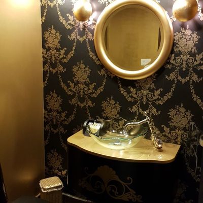 Baño Social