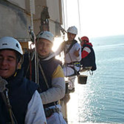 hotel el puerto de fuengirola