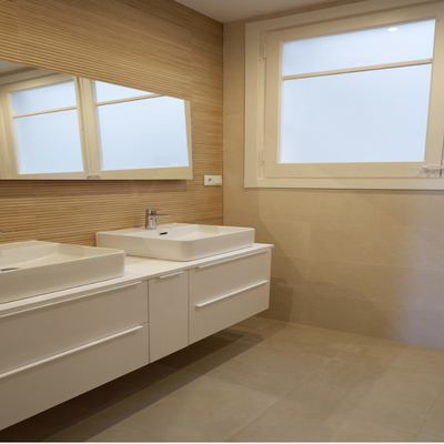 Reforma Ático Cádiz