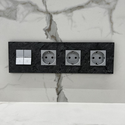 Mecanismos serie lujo