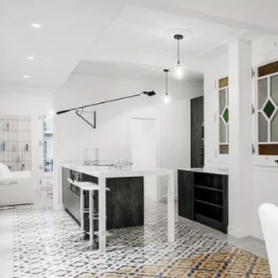 Reforma de vivienda en Balmes