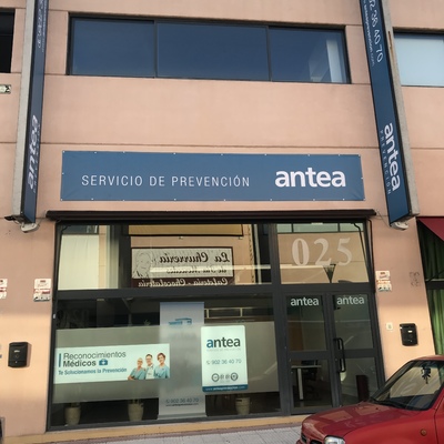 Antea