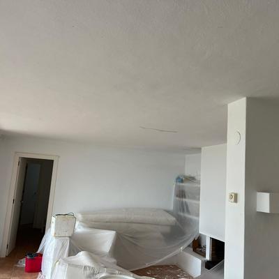 REPARACION FILTRACIONES Y HUMEDADES EN FACHADA E INTERIORES