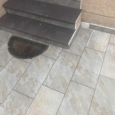 Terasa de Montornès de Vallès