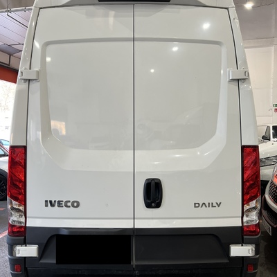 Furgón de 10mt cúbicos