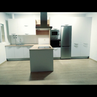 Vivienda en chiclana