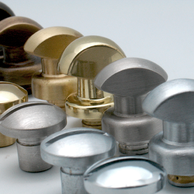 Complementos para puertas de paso