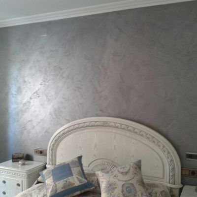 Cabezal Zafhiro Gris