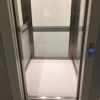 CABINA FABRICACION A MEDIDA