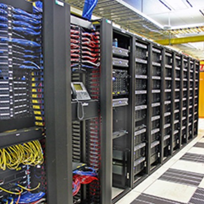 Cableado estructurado, cable de datos