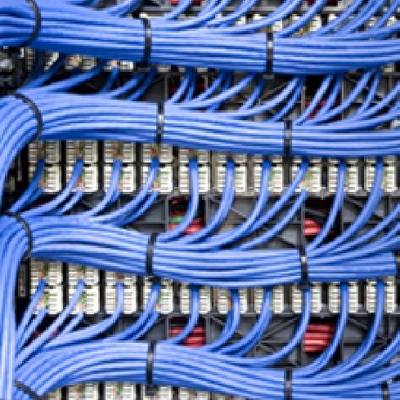 Cableado estructurado