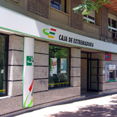 ADECUACIÓN DE SUCURSALES BANCARIAS