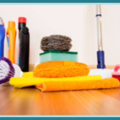 Productos Limpieza