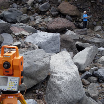 Cadera de Taburiente