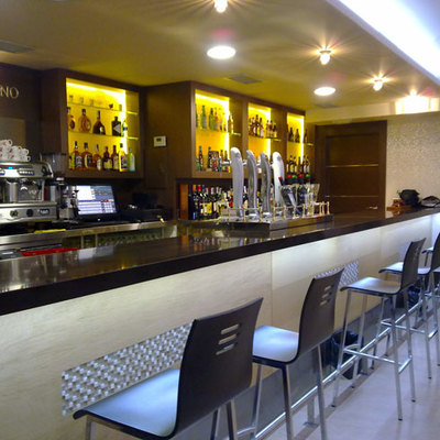 Cafeteria Metropolitano TOLEDO