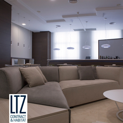 Cafetería NH Center Valencia