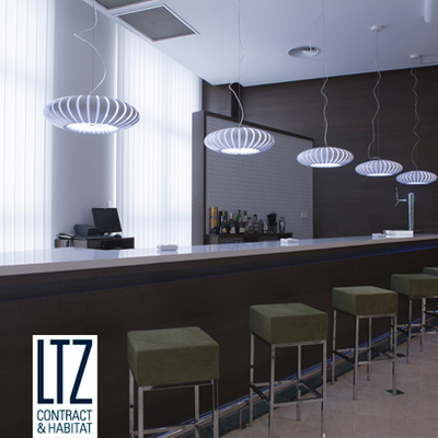 Cafetería NH Center Valencia