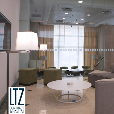 Cafetería NH Center Valencia