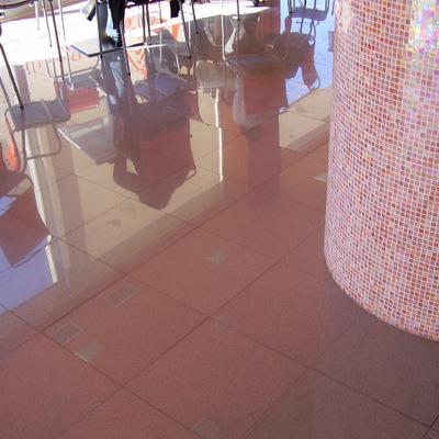 CAFETERIA SANTIAGO COMPOSTELA