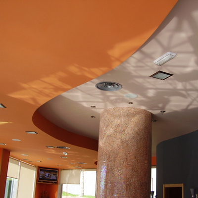 CAFETERIA SANTIAGO DE COMPOSTELA