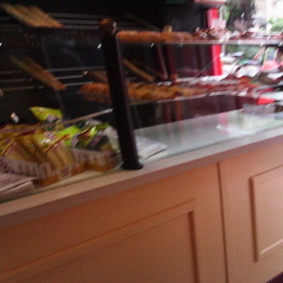 Cafetería Torrent 1