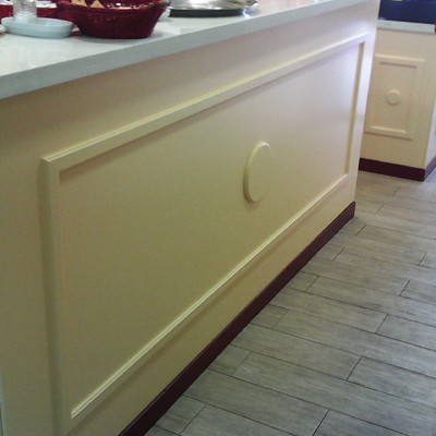 Cafetería Torrent 2