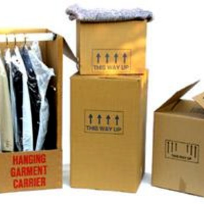 Cajas-armario para tus prendas más delicadas