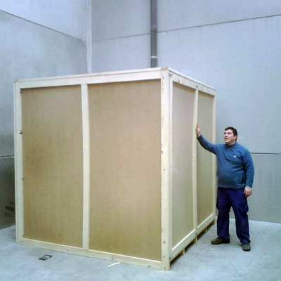 Cajon Guardamuebles 
