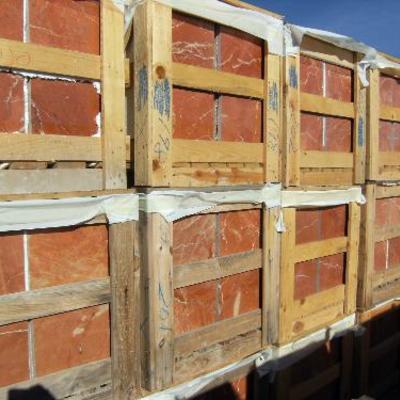 Cajones del Rojo Alicante