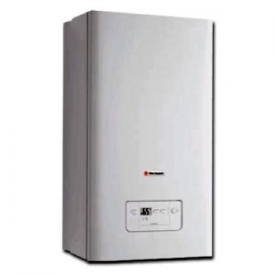 CALDERA HERMANN MICRAPLUS NOX24 Saunier Duval Brand Group 