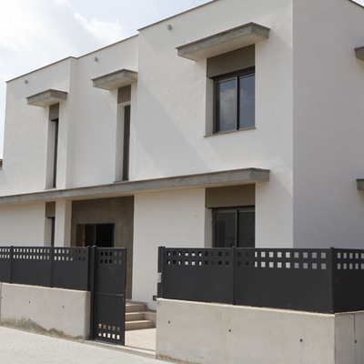 Calle Arquitecto Alomar (Cala Ratjada)