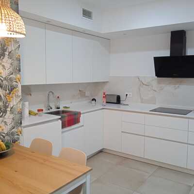 REFORMA INTEGRAL VIVIENDA ASUNCION Nº 12