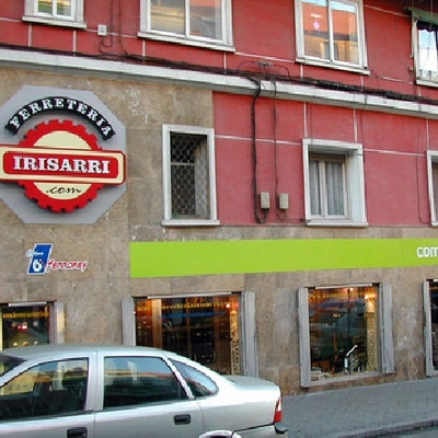 Calle Castro de Oro, 1