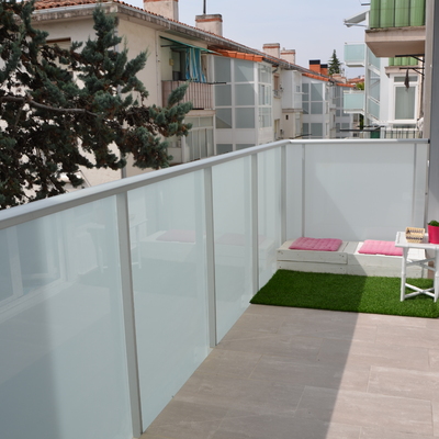 CALLE GOROABE 5, PAMPLONA