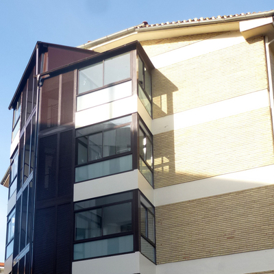 CALLE JULIÁN GAYARRE 10, PAMPLONA