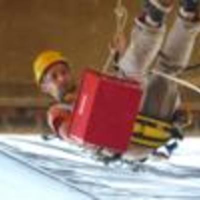 Trabajos verticales