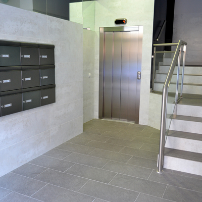 CALLE SANTA ALODIA 4, PAMPLONA