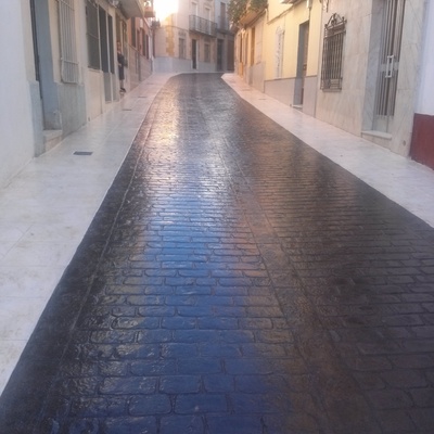 calle torredelcampo