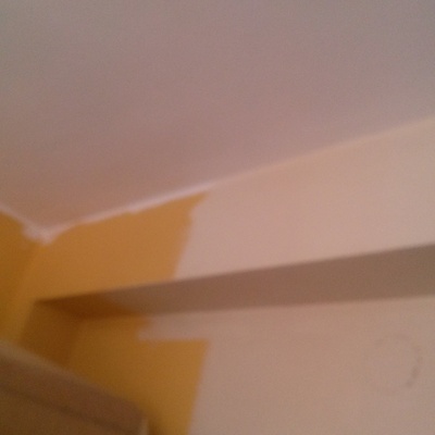 Habitación Atico en Cno de ronda.