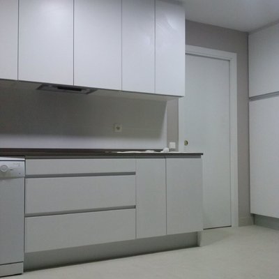 REFORMA COMPLETA DE COCINA