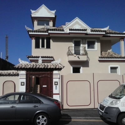 Casa Asiatico
