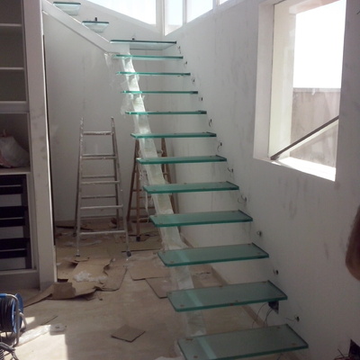 escalera