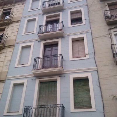 Acabado con silicato