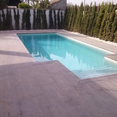 VIVIENDA UNIFAMILIAR EN SEVILLA