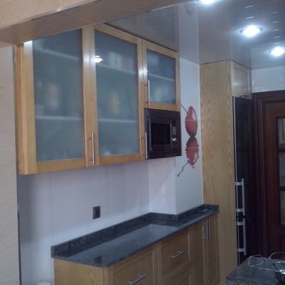 COCINA BARBERA DEL VALLES 