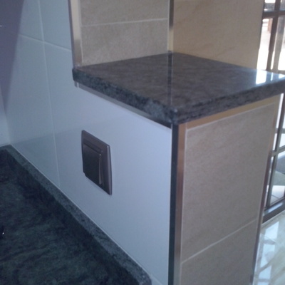 COCINA BARBERA DEL VALLES. DETALLE