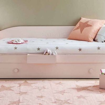 Cama Nido Redondela de Fabricante Asoral