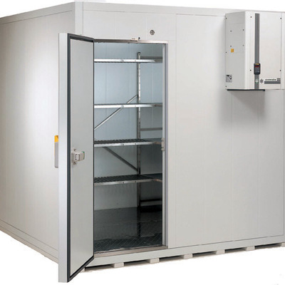 camara frigorifica barcelona