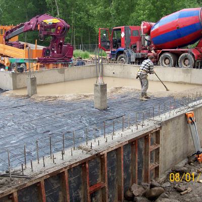 CAMARA SANITARIA VIVIENDA