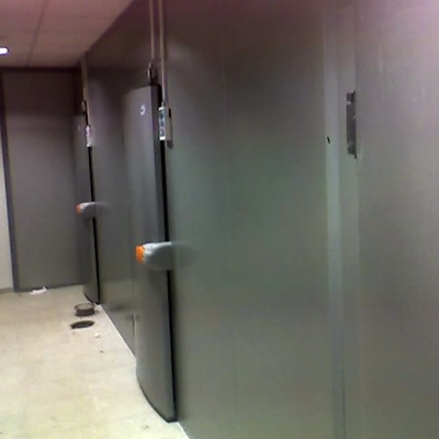 CAMARAS ARROYO LA VEGA